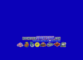 rochestersportsfan.com
