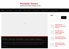 Rochestertourism.org