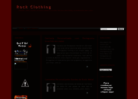 Rock-clothing.blogspot.com