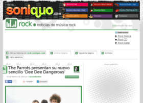 rock.soniquo.com