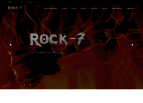 rock7.de
