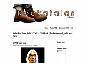 rockafalas.blogspot.com