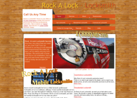 rockalock.com