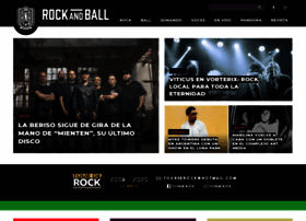 rockandball.com.ar