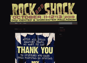 Rockandshock.com