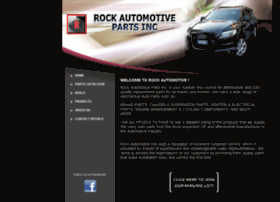 rockautomotive.ca