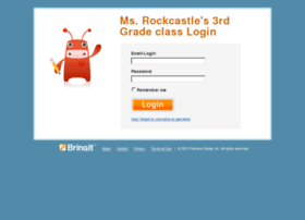 Rockcastle3rd.pleasebringit.com
