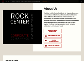Rockcenter.law.stanford.edu