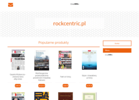 rockcentric.pl