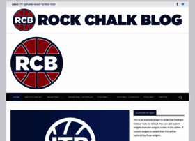 Rockchalkblog.com