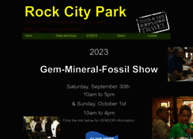 Rockcitypark.com