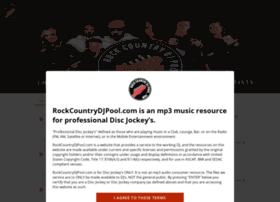 Rockcountrydjpool.com