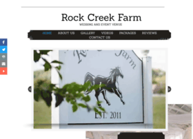 Rockcreekfarmnashville.com