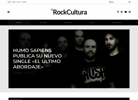 rockcultura.es
