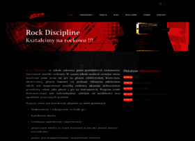 rockdiscipline.com