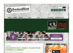 rockenblast.com