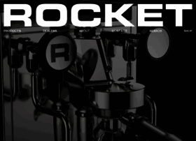 Rocket-espresso.it