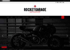 Rocket-garage.blogspot.no