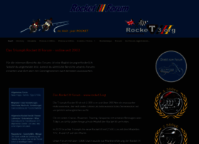 rocket3.org