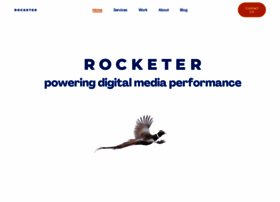 rocketer.co.uk