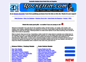 rocketfin.com