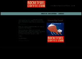 rocketfuelcoffee.com
