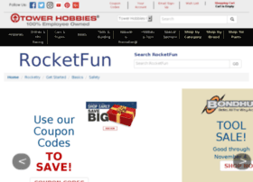 Rocketfun.com