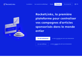 rocketlinks.net