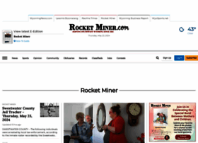 rocketminer.com
