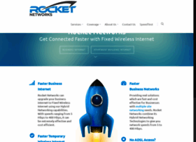 Rocketnetworks.com.au