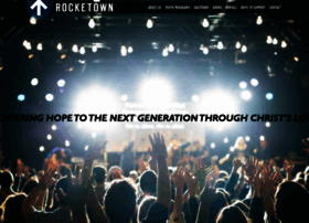 rocketown.com