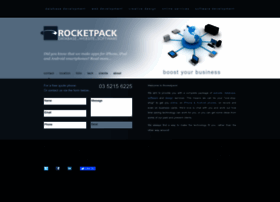 rocketpack.com.au