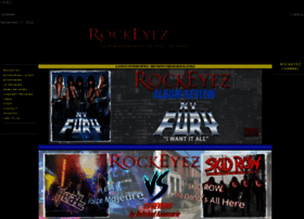 rockeyez.com