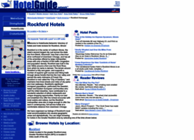 Rockford.hotelguide.net
