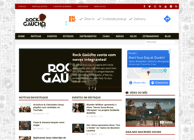 rockgaucho.com.br