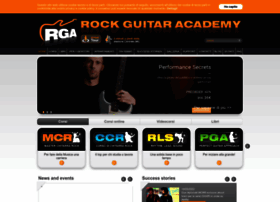 rockguitaracademy.com