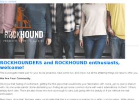 rockhoundblog.com