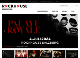 rockhouse.at