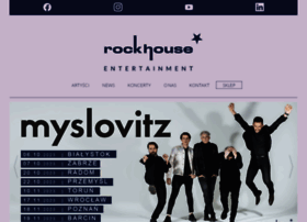 rockhouse.pl