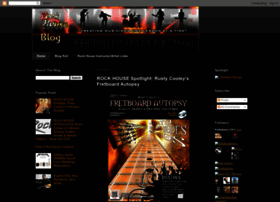 rockhousemethod.blogspot.com