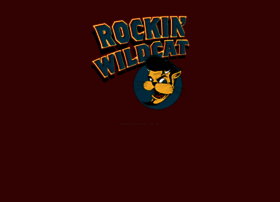 rockin-wildcat.com