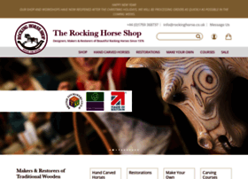 rockinghorse.co.uk