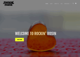 Rockinrosin.com