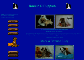 Rockinrpuppies.com