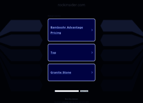 rockinsider.com