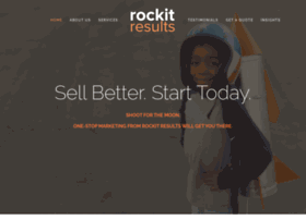 Rockitresults.com