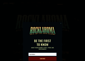 Rocklahoma.com