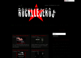 rockllejeros.com