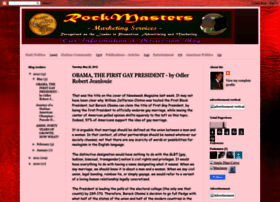 Rockmasters-blogs.blogspot.com