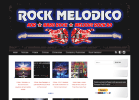 rockmelodico.com